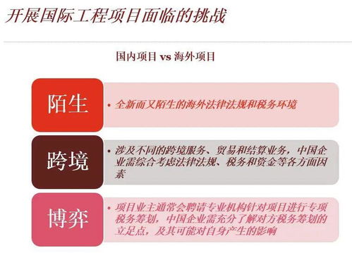上新了空中課堂 國(guó)際工程項(xiàng)目稅務(wù)籌劃與項(xiàng)目策劃公關(guān)服務(wù)深度解析